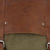 GEANȚĂ DE DAMĂ rucsac BEE BAG verde 912-31